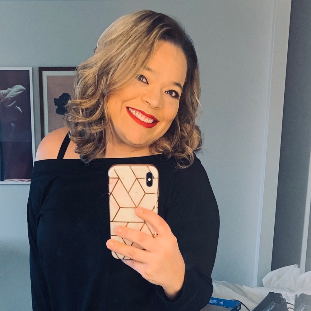 Meet your Posher, Marlene